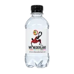 Water Concepts – Schraubverschluss für Wasserflaschen mit Logo und Etikett