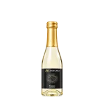 Water Concepts – Flasche alkoholfreier Wein Secco Vino Frizzante mit Logo und Etikett