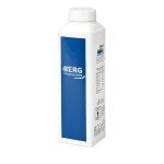 Water Concepts – Wasserflasche aus Pappe mit Logo und Aufdruck