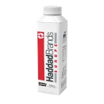 Water Concepts – Wasserflasche aus Pappe mit Logo und Aufdruck